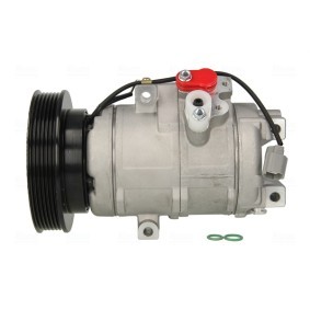 Klimakompressor 890017