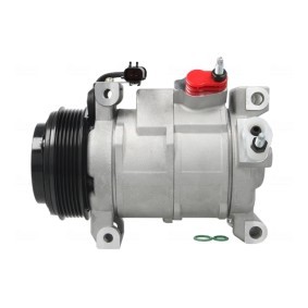 Klimakompressor 890169