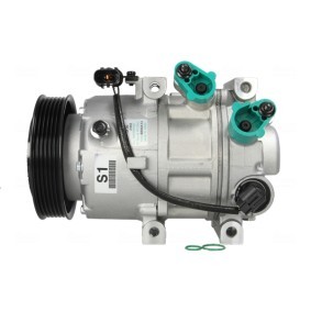 Klimakompressor 890174