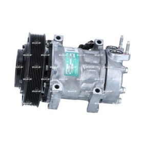Acquista Compressore aria condizionata da NRF 32813G a buon mercato per soli 296,39 €
