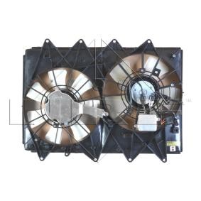Kühlerlüfter 47706 von NRF günstig für 343,01 € online kaufen