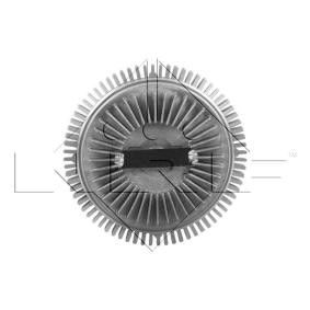 Achetez des Embrayage, ventilateur de radiateur NRF 49501 à prix pour 53,99 €