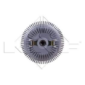 Kjøp Clutch, kjølevifte av NRF 49561 til den lave prisen 995,51 NOK