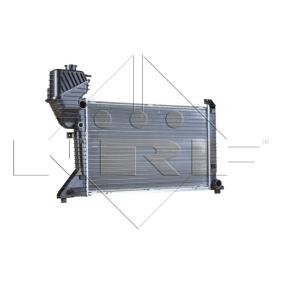 Kühler, Motorkühlung 55348A