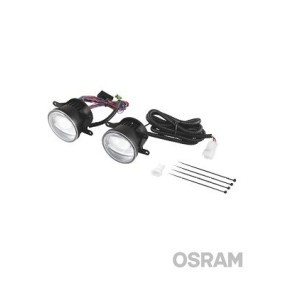 Køb Reservetågelys af OSRAM LEDFOG103-SR til den lave pris 1390,49 DKK