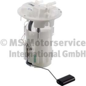 Compre Sensor, nível de combustível da PIERBURG 7.02552.54.0 a um preço baixo por 95,24 €