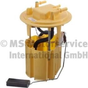 Compre Sensor de nivel de combustible de PIERBURG online para C4 Picasso II a precios moderados