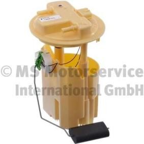Compre Sensor, nível de combustível da PIERBURG 7.05656.33.0 a um preço baixo por 132,96 €