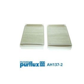 Innenraumfilter AH137-2