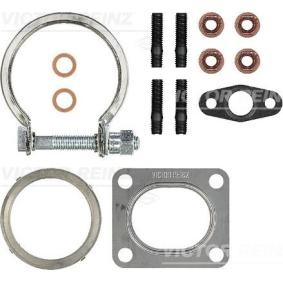 Achetez des Kit de montage, compresseur REINZ 04-10223-01 à prix pour 26,95 €