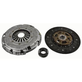 Comprar Kit de embrague de SACHS 3000 950 664 a bajo precio de 165,21 €