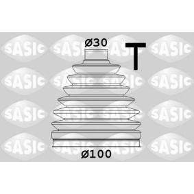 Köp Bälgsats, drivaxel av SASIC 1906055 till det låga priset 196,50 kr