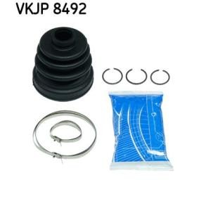 Köp Bälgsats, drivaxel av SKF VKJP 8492 till det låga priset 222,66 kr