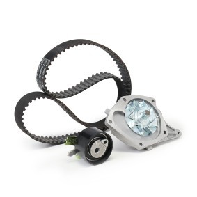 Achetez des Kit de distribution + pompe à eau SNR KDP455.580 à prix pour 99,25 €
