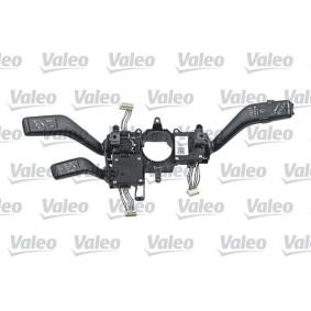 Lenkstockschalter 251672 VOLKSWAGEN CC von VALEO
