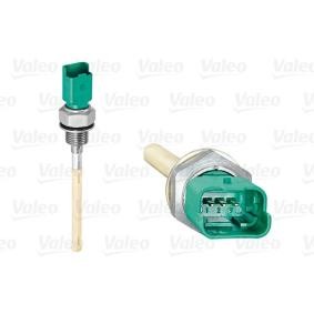 Sensor, Öldruck von VALEO 255510