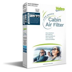 Köp Kupéfilter av VALEO 701031 till det låga priset 304,12 kr