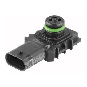 Comprar Sensor, presión colector de admisión de VDO 5WK96971Z a bajo precio de 55,07 €