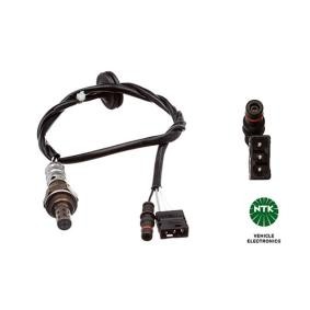 Achetez des Sonde lambda NGK 93261 à prix pour 96,12 €