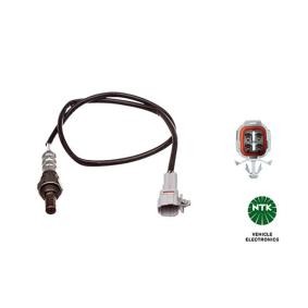 Comprar Sonda lambda de NGK 93146 a bajo precio de 90,54 €