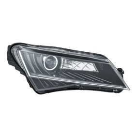Achetez des Projecteur principal HELLA 1ZS 011 939-421 à prix pour 678,71 €