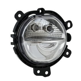 Tagfahrlicht 2PT 011 748-061 MINI Cabrio von HELLA