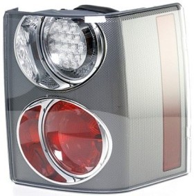 Rückleuchte 2SD 238 003-281