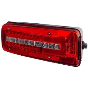 Rückleuchte von HELLA 2VD 012 381-311