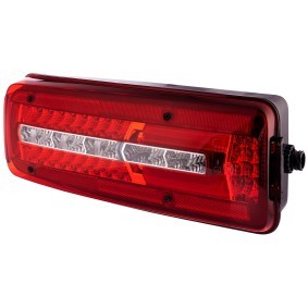 Køb Baglygte af HELLA 2VP 012 381-051 til den lave pris 3105,99 DKK