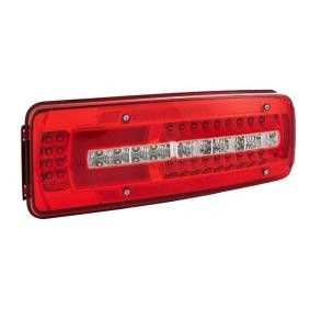 Rückleuchte von HELLA 2VP 012 381-361