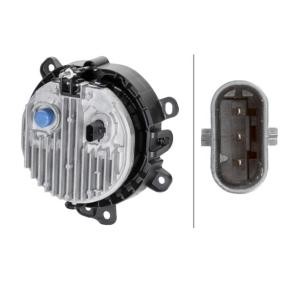 Nebelscheinwerfer von HELLA 1N1 011 748-041