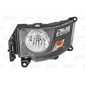 Achetez des Projecteur principal VALEO 089370 à prix pour 315,69 €