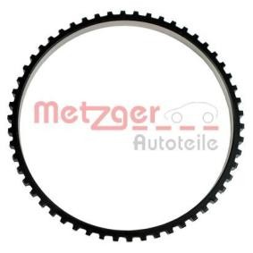 Compre Anel de sensor, ABS da METZGER 0900169 a um preço baixo por 14,42 €