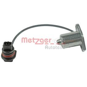 Compre Sensor, nível do óleo do motor da METZGER 0901105 a um preço baixo por 111,98 €