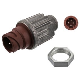 Bremslichtschalter von FEBI BILSTEIN 47345