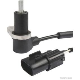 Comprar Sensor ABS de HERTH+BUSS JAKOPARTS J5900523 a bajo precio de 29,30 €
