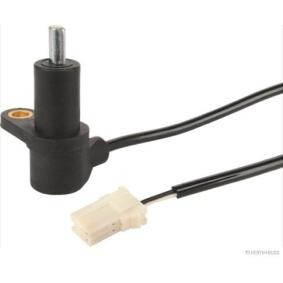 Compre Sensor, rotações da roda da HERTH+BUSS JAKOPARTS J5920539 a um preço baixo por 99,14 €