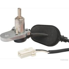 Compre Sensor, rotações da roda da HERTH+BUSS JAKOPARTS J5923027 a um preço baixo por 31,93 €