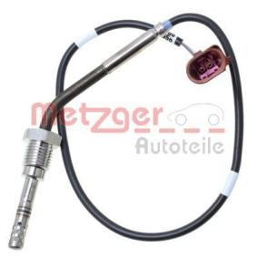 Compre Sensor, temperatura dos gases de escape da METZGER 0894070 a um preço baixo por 98,90 €