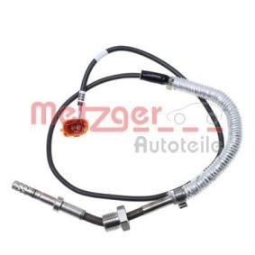 Compre Sensor, temperatura dos gases de escape da METZGER 0894074 a um preço baixo por 140,90 €