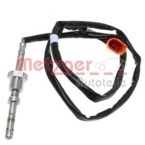 Comprar Sensor, temp. gas escape de METZGER 0894001 a bajo precio de 87,12 €