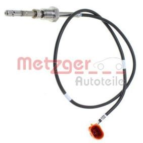 Abgastemperatursensor von METZGER