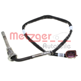 Compre Sensor, temperatura dos gases de escape da METZGER 0894017 a um preço baixo por 109,97 €