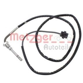Compre Sensor, temperatura dos gases de escape da METZGER 0894079 a um preço baixo por 82,86 €