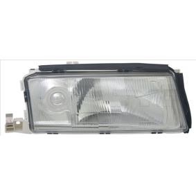 Osta Ajovaloumpio TYC:llä 20-5295-15-2 edullisesti hintaan 68,00 €