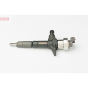 Acquista Iniettore da DENSO DCRI106990 a buon mercato per soli 326,71 €