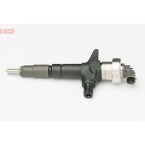 Einspritzdüse DCRI108030 ISUZU KB von DENSO