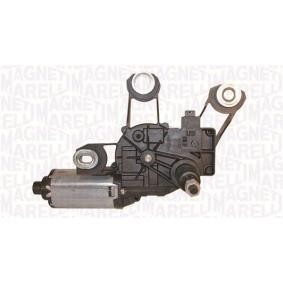 Osta Pyyhkijän moottori MAGNETI MARELLI:llä 064342006010 edullisesti hintaan 174,90 €