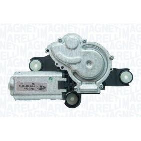 Osta Pyyhkijän moottori MAGNETI MARELLI:llä 064013016010 edullisesti hintaan 111,28 €