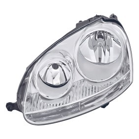 Comprar Faro delantero de VALEO 046650 a bajo precio de 258,42 €